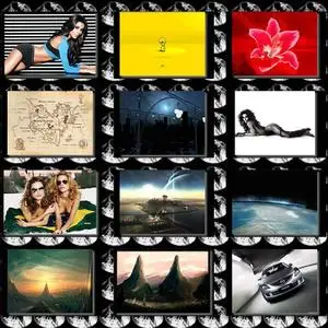 Wallpaper Pack Mortallity 18