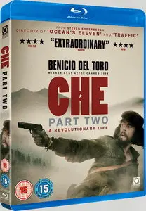 Che: Part Two (2008) [Reuploaded]