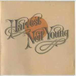 Neil Young Discography. Part 1 (1968-1979) Re-up