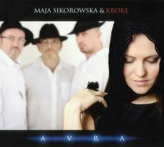 Maja Sikorowska & Kroke - Avra (2011) {EMI Music Poland}