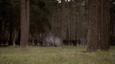 Blood and Glory The Civil War in Color (2015)