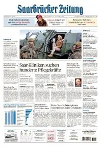 Saarbrücker Zeitung – 30. Januar 2019