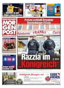 Dresdner Morgenpost – 24. Februar 2023
