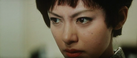 Pleasures of the Flesh (1965)
