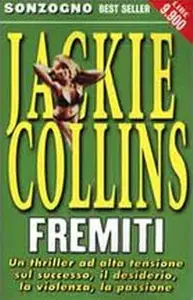 Jackie Collins - Fremiti