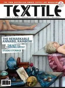Textile Fibre Forum - Issue 119, 2015