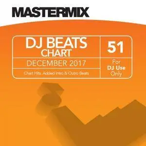 VA - Mastermix DJ Beats Chart Vol 50, 51 (2017)