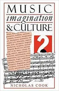 Music, Imagination, and Culture