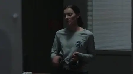 Marvel's Cloak & Dagger S02E02