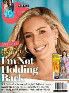 Us Weekly - September 18, 2023