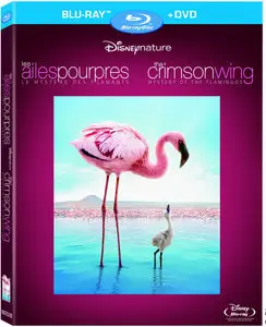 The Crimson Wing: Mystery of the Flamingos (2008)