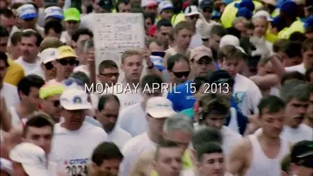 Channel 4 - The Hunt for the Boston Bombers (2014)