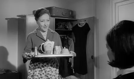 The Wild Affair (1963) [Repost]