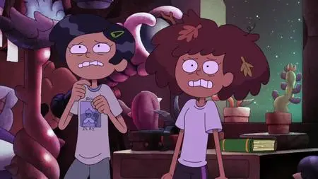 Amphibia S02E18