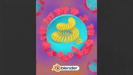 Blender For Scientists