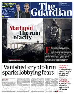 The Guardian - 24 February 2023