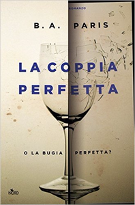La coppia perfetta - B. A. Paris