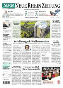 NRZ Neue Rhein Zeitung Dinslaken - 16. Mai 2019
