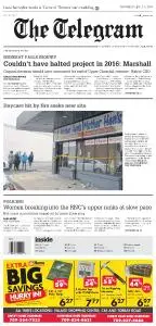 The Telegram (St. John's) - July 4, 2019