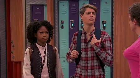 Henry Danger S04E02