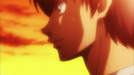 Ace of Diamond 2013 S1E62 VOSTFR