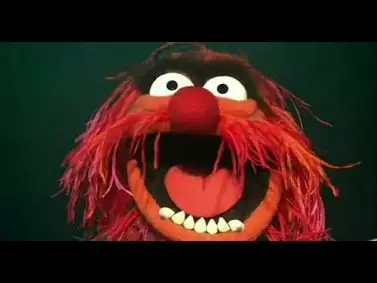 The Muppets - Bohemian Rhapsody