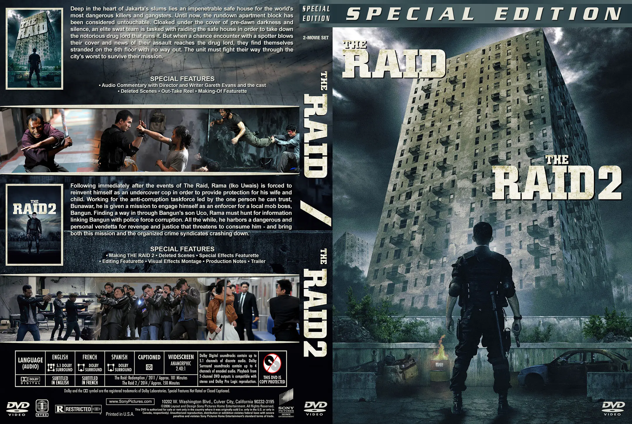 Raid 2 lan. The Raid 2 обложка. The.Raid.2.2014_r. Рейд 2 (DVD). The Raid 2 DVD Cover.