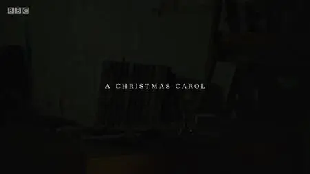 BBC - A Christmas Carol (2018)