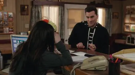 Schitt's Creek S05E14