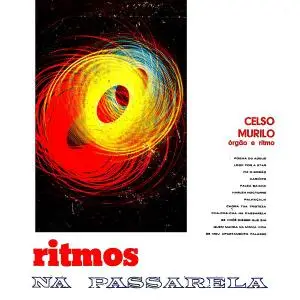 Celso Murilo - Ritmos - Na Passarela (1961/2020) [Official Digital Download 24/96]