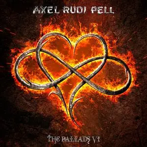 Axel Rudi Pell - The Ballads VI (2023)