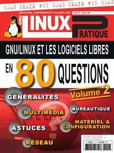 Linux Pratique Hors Série N°10 2007