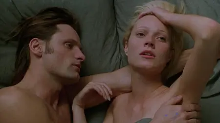 A Perfect Murder (1998)