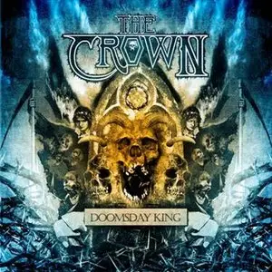 The Crown - Doomsday King (2010) 