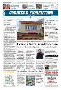 Corriere Fiorentino La Toscana – 16 maggio 2019