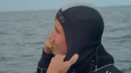 Sharkwater Extinction (2018)