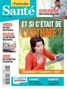 Le Particulier Santé - Avril 2021