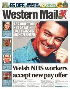 Western Mail – May 17, 2023