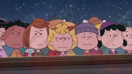 The Snoopy Show S03E13