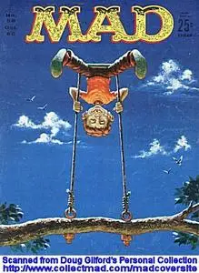 Mad Magazine Collection_No.051-060