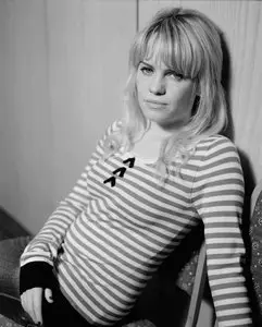 Duffy - David Titlow Photoshoot 2008