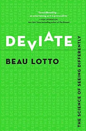 Deviate: The Science of Seeing Differently