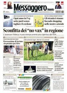 Il Messaggero Veneto - 19 Settembre 2017