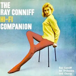 Ray Conniff - The Ray Conniff Hi Fi Companion (1958/2020) [Official Digital Download 24/96]