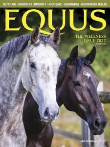Equus - June 2022