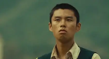 Pohwasogeuro aka 71: Into the Fire (2010)