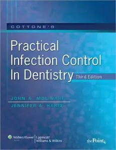 Cottone's Practical Infection Control in Dentistry (repost)