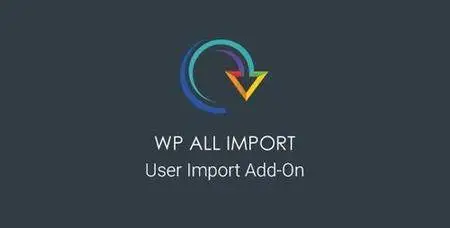 WP All Import - User Import Add-On v1.1.0