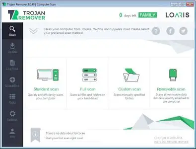 Loaris Trojan Remover 3.0.69.204 Multilingual Portable