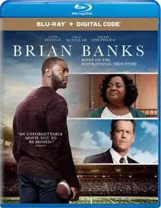 Brian Banks (2018)